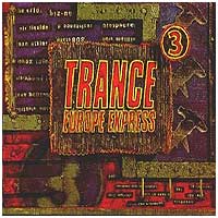 ふるさと納税 - Vol. 3-Trance Europe Express Express - elib.lvduvs