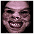 Aphex Mutant Face