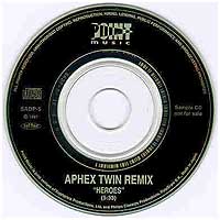 The Aphex Twin Community / Explore remixes / David Bowie/Philip Glass ...